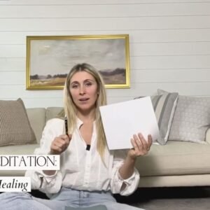 Generational Healing Meditation